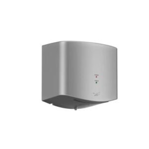 Sušilo za ruke senzorsko/beskontaktno 1650 W ABS sivo ROCCO