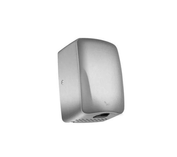 Sušač za ruke senzorsko/beskontaktno Mini 1350 W inox bijelo mat ROCCO - Image 2