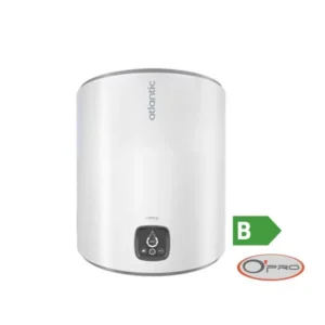 Bojler Genius O'Pro bojler 50 l Atlantik