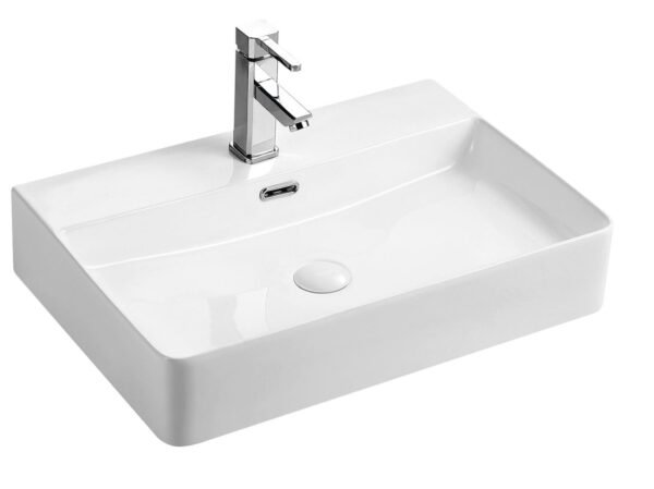 Umivaonik 60x42,5x13,5 0348 DI