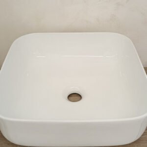 Umivaonik Nadgradni 39,50x39,50 124200 DI