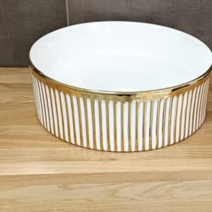 Umivaonik Nadgradni 37x37 124203 DI