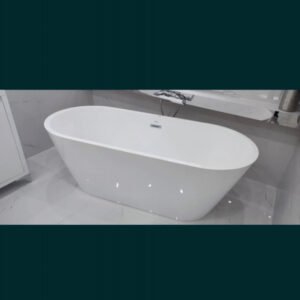 Kada Samostojeća 170x75x58 DI