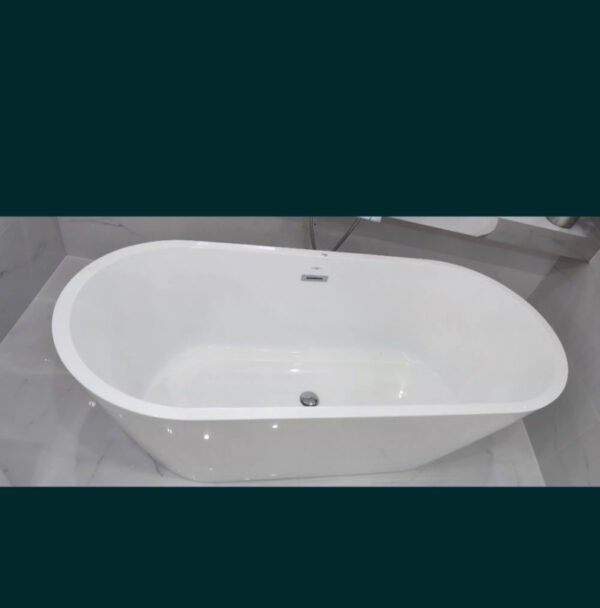 Kada Samostojeća 170x75x58 DI - Image 3