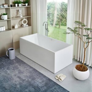 Kada Samostojeća 170x80x58 DI