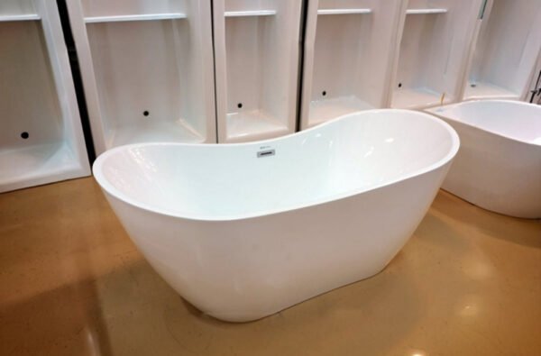 Kada Samostojeća 170x75x72 DI