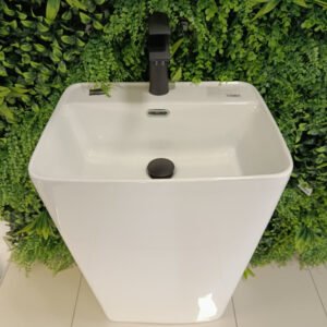 Umivaonik SAMOSTOJEĆI 124012 DI