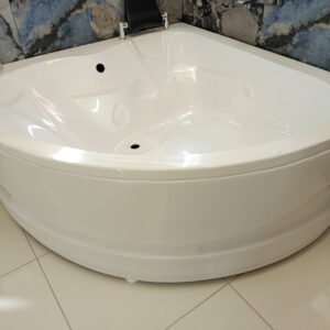 Kada Ugaona VEGA 140x140 DI
