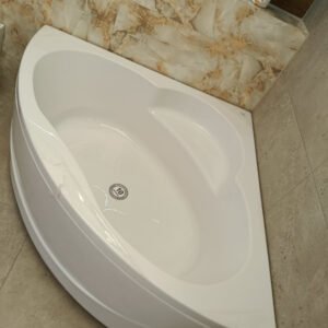 Kada Ugaona CORONA 130x130 DI