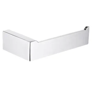 Držač toalet papira - Fluenta Q - Hrom PEŠTAN