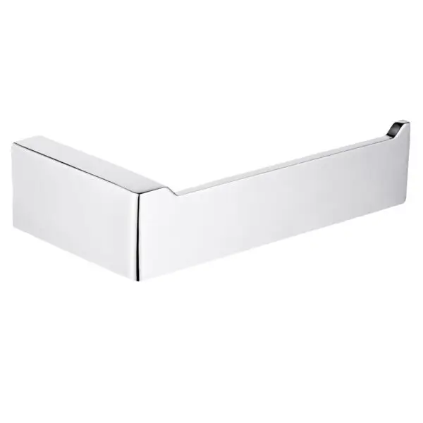 Držač toalet papira - Fluenta Q - Hrom PEŠTAN