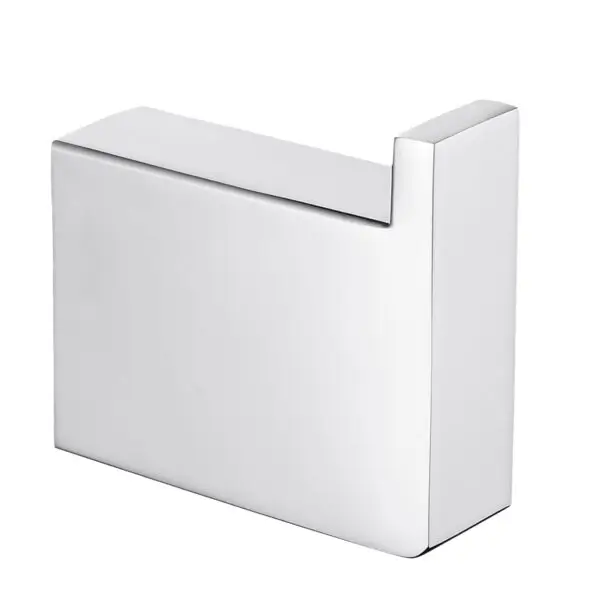 Kukica - Fluenta Q - Hrom PEŠTAN