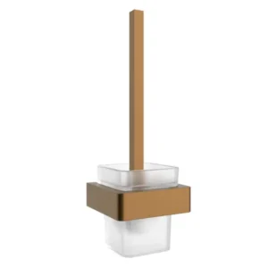 Držač za WC Četke - Fluenta Q - Bakar PEŠTAN