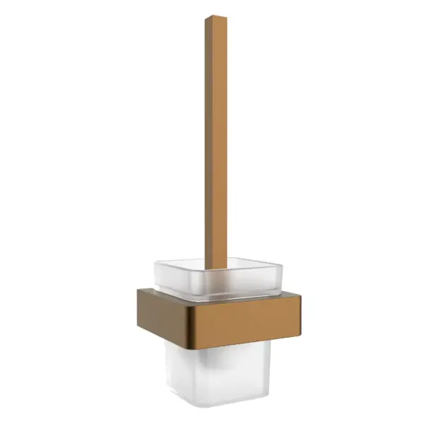 Držač za WC Četke - Fluenta Q - Bakar PEŠTAN