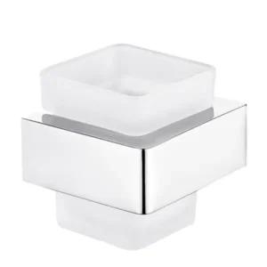 Držač čaše - Fluenta Q - Hrom PEŠTAN