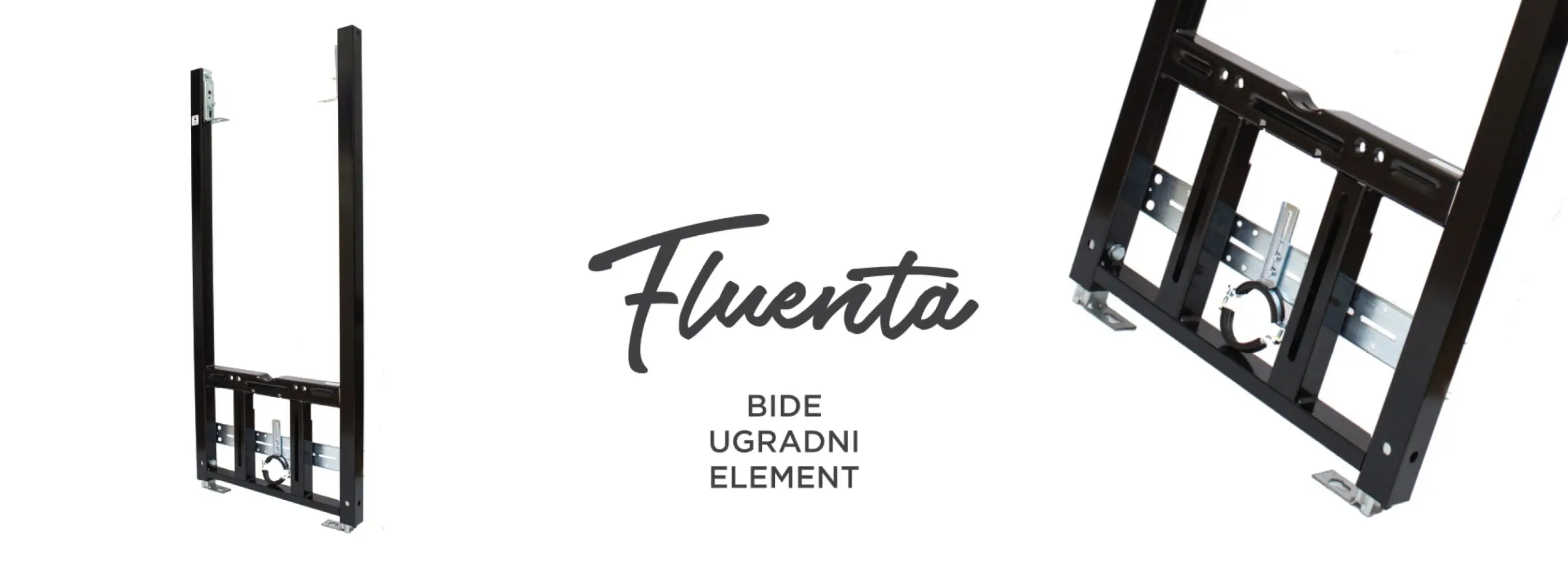 Bide Ugradni - FLUENTA - PEŠTAN - Image 3