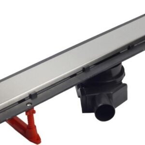 Tuš Kanalica CONFLUO FRAMELESS LINE 550 - PEŠTAN