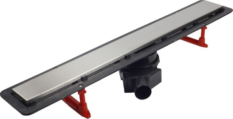 Tuš Kanalica CONFLUO FRAMELESS LINE 550 - PEŠTAN