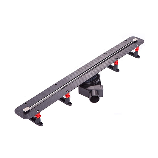 Tuš Kanalica CONFLUO PREMIUM SLIM LINE 750 - PEŠTAN