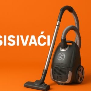 Usisivači
