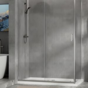 Tuš kabina 120x80 R