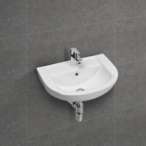 Umivaonik 46x36.5x18.5 Range elite