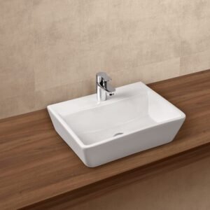 Umivaonik nadgradni 35x35,5x12,5 stanza Range