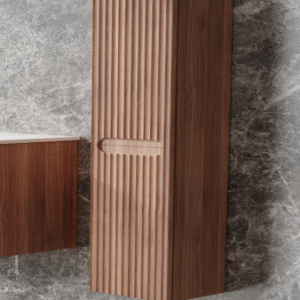 Kupatilski stub drvo 252x218x1200mm R