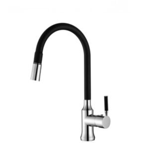 Cesma slavina za sudoper flex AQ