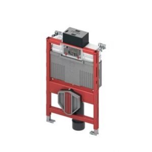 Vodokotlić ugradni TECE profil UNI 2.0 H=82 CM suha ugradnja