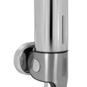 Dozer sapuna 500ml ABS hrom WT-425 I