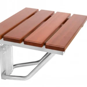 Stolica za tuš kabinu od drveta MIS-03 I