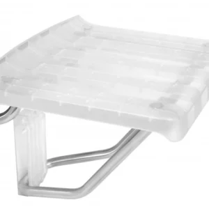 Stolica za tuš kabinu providna MIS-02 I