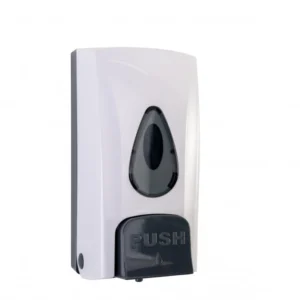 Dozer sapuna PROCLEAN ABS 500ml bijeli mat PC-03-2500 I