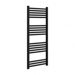 Sušač WARME WERRA 500x1200 mat crni WA-W-50120MB