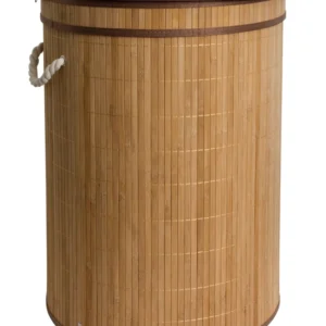 Bambus korpa za veš fi40cm x 60cm C-07-530N I