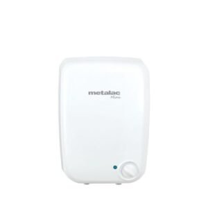 Bojler 8L nadpultni inox METALAC 115263 HE