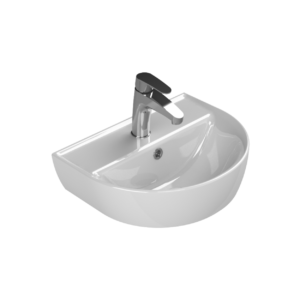 Umivaonik 45cm BELLA CeraStyle HE