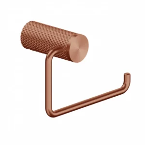 Držac toalet papira COPEN DIAMOND rose gold C-03-350RG I