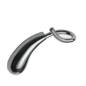 Držac bade mantila COPEN DROP hrom C-03-501 I