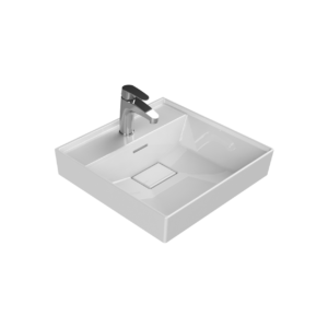 Umivaonik 48x48 SHARP CeraStyle HE