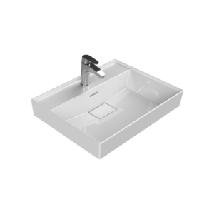 Umivaonik 60x48 SHARP CeraStyle HE