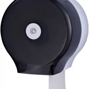 Dispanzer toalet papira PROCLEAN ABS crni PC-02-210RWB I
