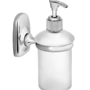 Dozer sapuna MINOTTI staklo 80638A I