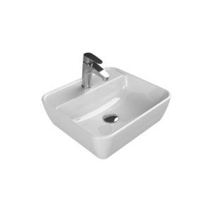 Umivaonik nadgradni 46x42 ONE HE