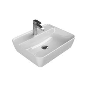 Umivaonik nadgradni 55x45 ONE CeraStyle HE