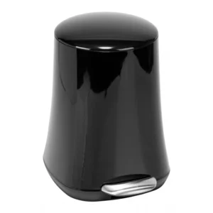 Kanta za smece 5L COPEN soft close crna C-07-005-CB I