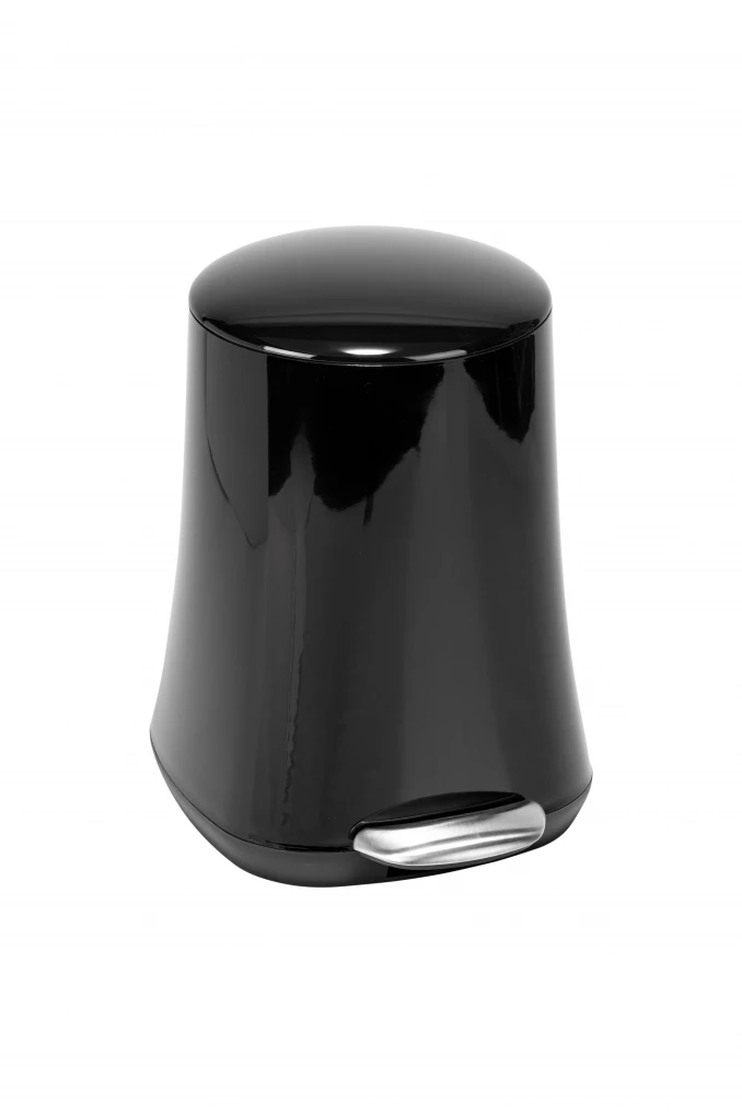 Kanta za smece 5L COPEN soft close crna C-07-005-CB I