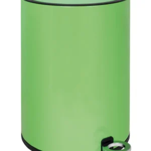 Kanta za smece 6L COPEN soft close zelena C-07-006-G I