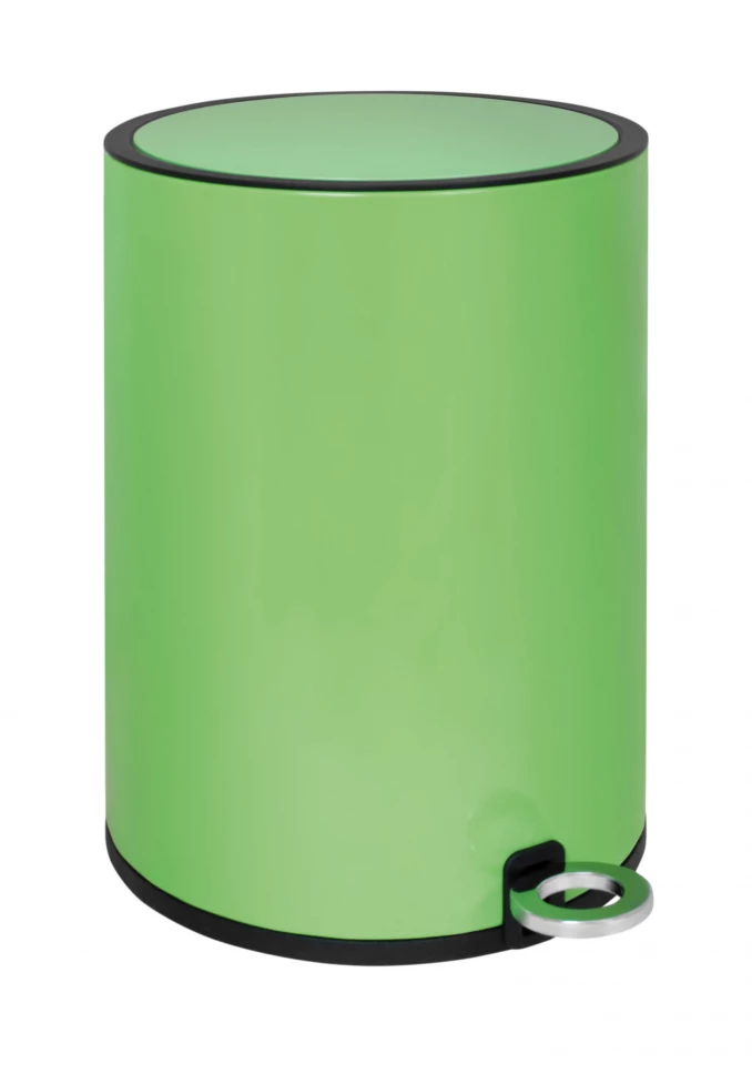 Kanta za smece 6L COPEN soft close zelena C-07-006-G I